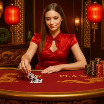 Cadoola - Live Baccarat with Real Dealers