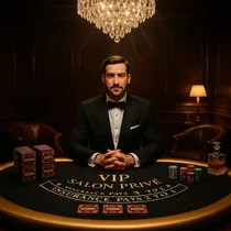 Cadoola - Live Blackjack with Real Dealers