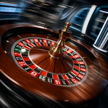 Cadoola - Live Roulette - Evolution Gaming