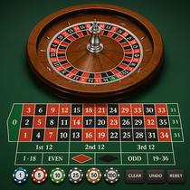 Cadoola - Roulette Table Game