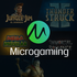 Microgaming - Dostawca gier kasynowych