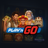 Play'n GO - Dostawca gier kasynowych