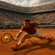 Cadoola - Tennis Betting - Sports Betting